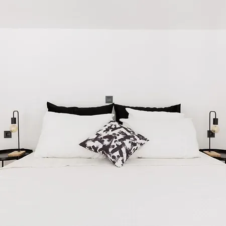 Markora Lofts