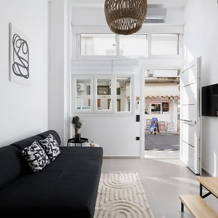 Markora Lofts شقة *
