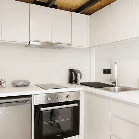 Markora Lofts
