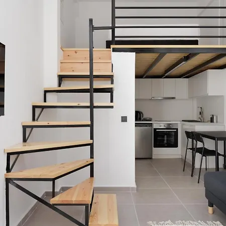 Markora Lofts *