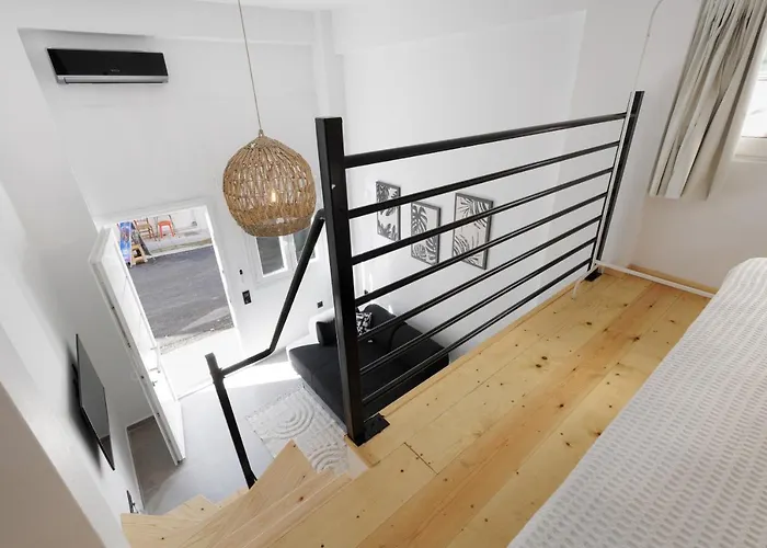 Markora Lofts Corfu (city)