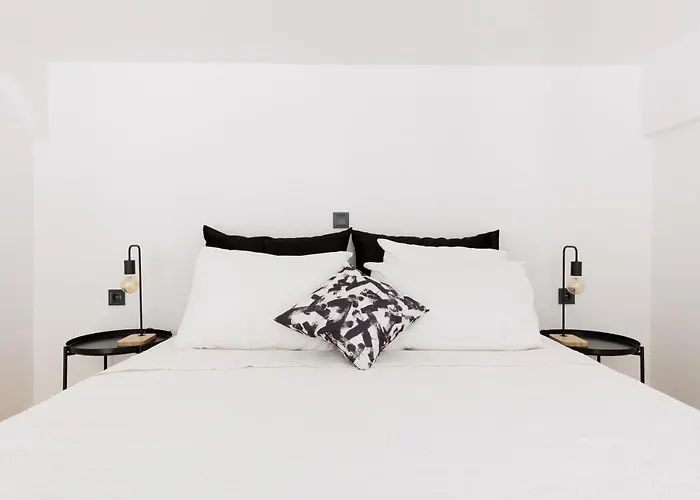 Markora Lofts