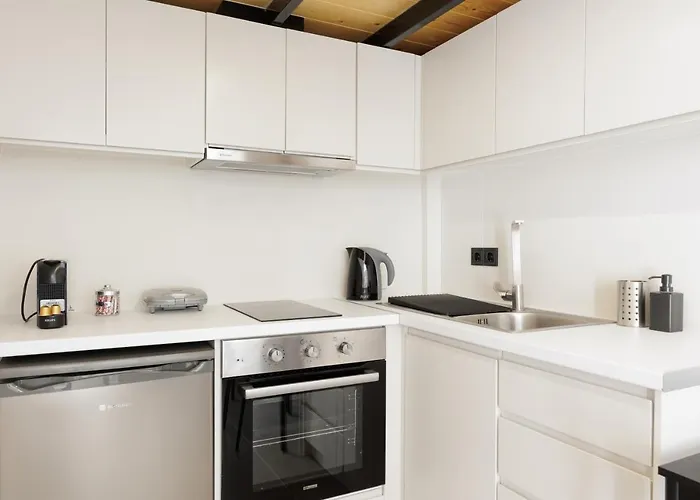 Markora Lofts