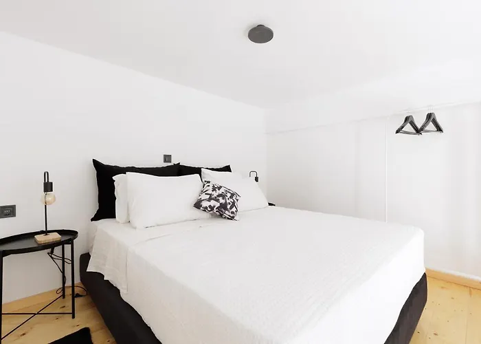 Markora Lofts
