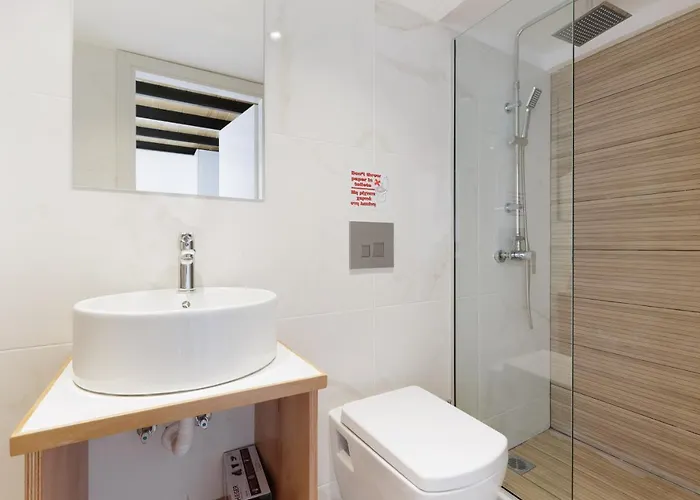 Markora Lofts Corfu (city)