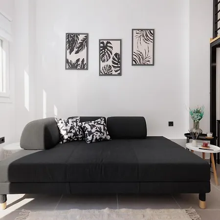 Appartamento Markora Lofts Corfu (city)