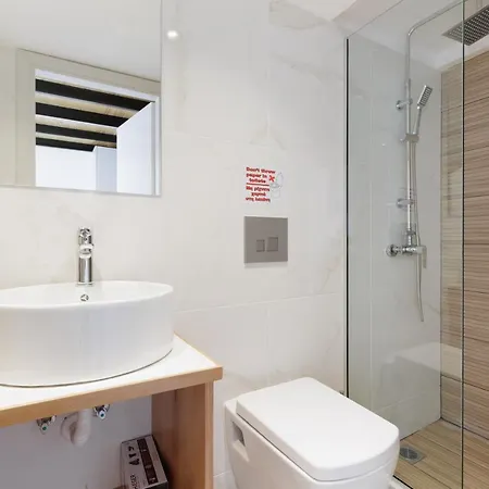 Markora Lofts Corfu (city)